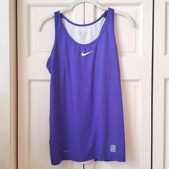 NIKE DRI-FIT, NIKE PRO, TANK, Size S, NWOT! - Picture 1 of 5